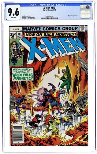 Comic Image