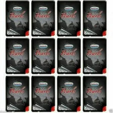 Rajnigandha Silver Pearls Saffron Seeds Flavoured Cardamom   5x5.75g Pack 5Pcs