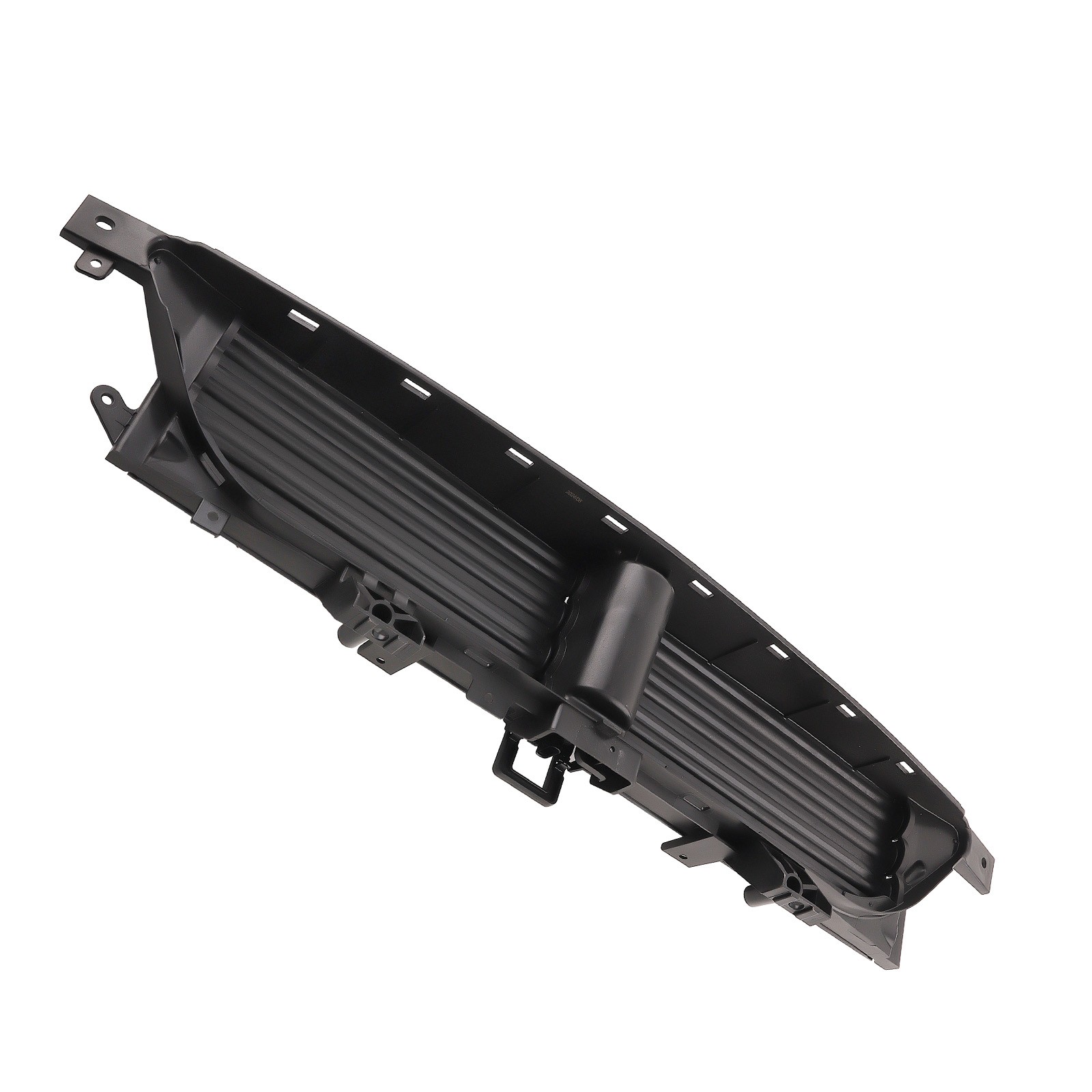 Front Radiator Active Grille Shutter With Motor For Dodge Dart 2013-2016 QME