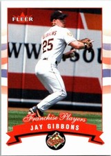 2002 Fleer Baseball - Pick Choose Your Cards