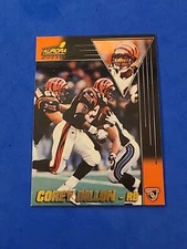 1998 Corey Dillon Pacific Aurora #37