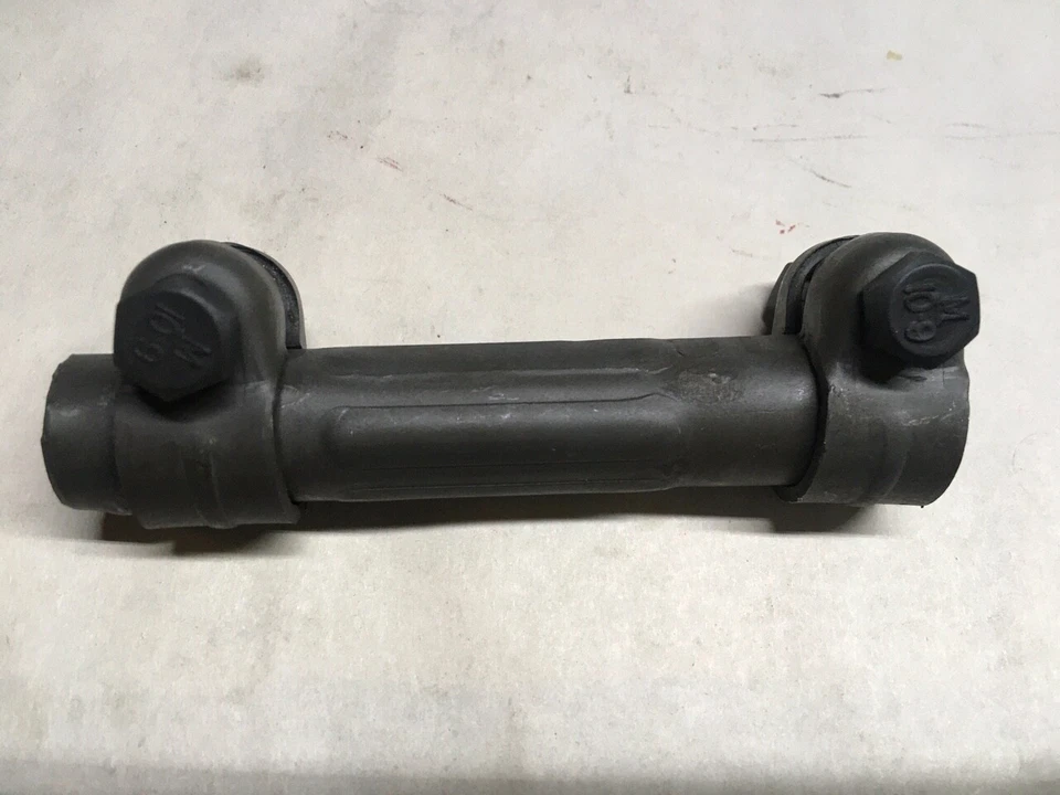 Новый TRW ES2032S рулевое управление анкерный стержень регулировки рукав - кол-во 1 - Изображение 3 из 4