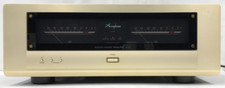 Accuphase P-370 Power Amplifier