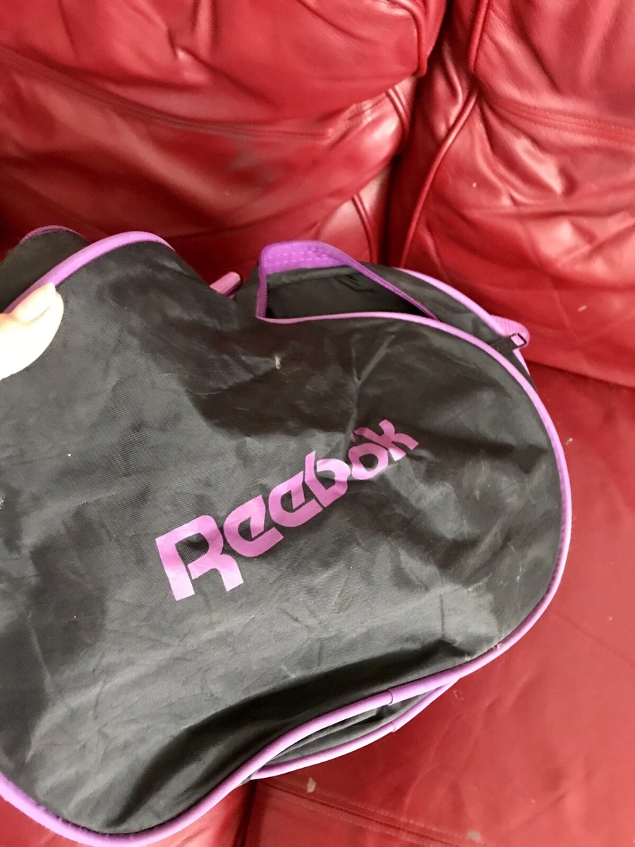 Reebok online hockey backpack