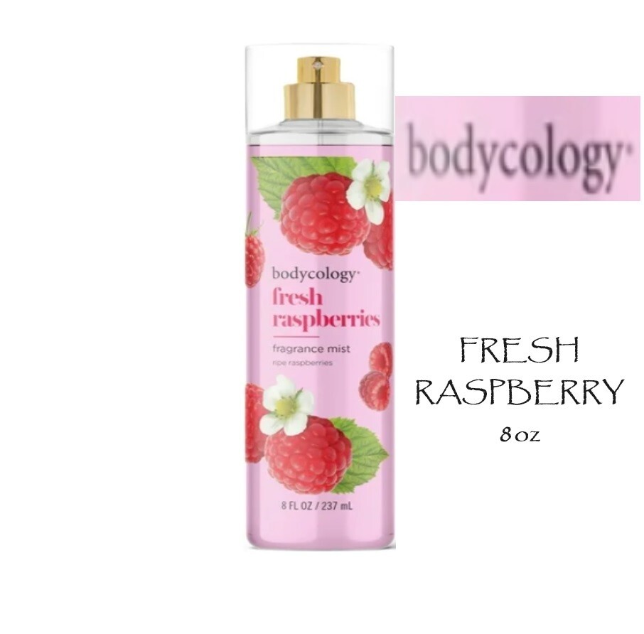 BODYCOLOGY FRAGANCE 8 - 6490₽