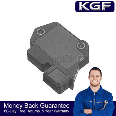 KGF Ignition Switch Fits Rover Mini 100 / Metro Maestro Ford Escort Fiesta