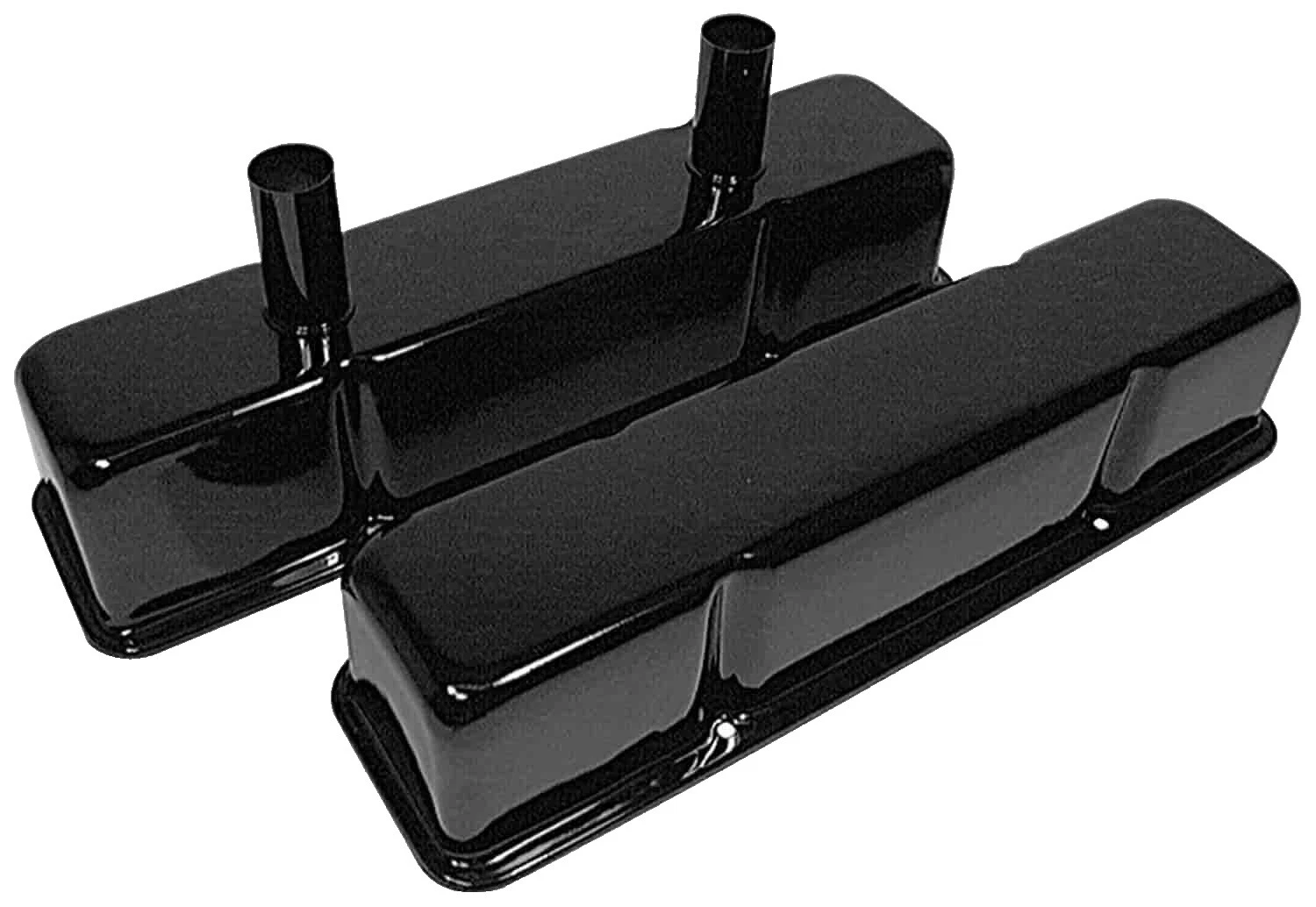 Allstar Performance Car & Truck Engine Rocker & Valve Covers