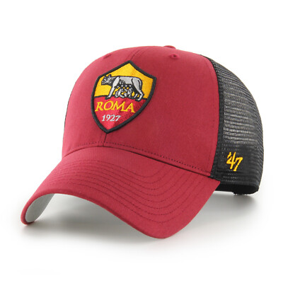 As Roma Baseball Berretto Cappello da Branson Camionista