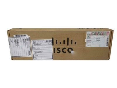 Cisco C3KX-4PT-KIT Rack Mounting Kit For Catalyst 3750-X / 3560-X Series Neu