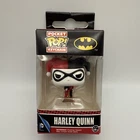 Funko Pocket POP! Keychain Harley Quinn from Batman DC Comics