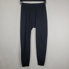 VTG Patagonia Capilene Base Layer Pants Mens Small Thermal Long Johns USA Made