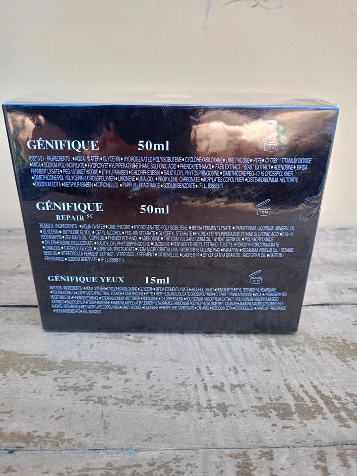 Lancôme Genifique Cofanetto Regalo 115ml - Immagine 3 di 4