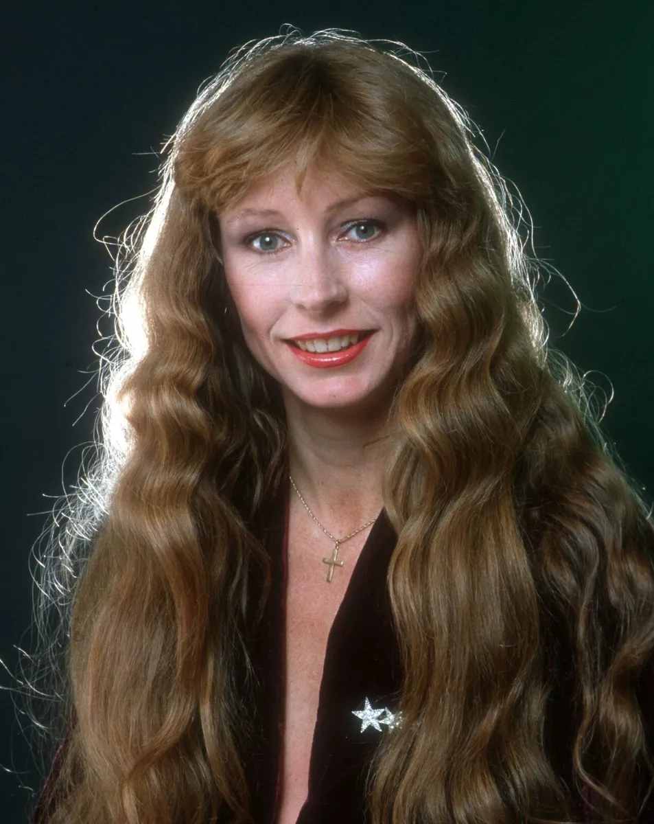 Juice Newton