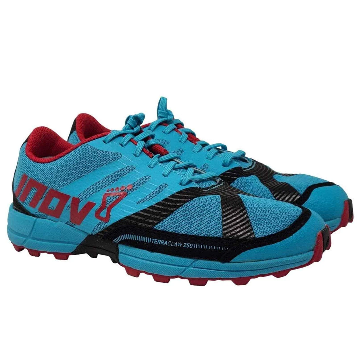 Terraclaw 250 new arrivals