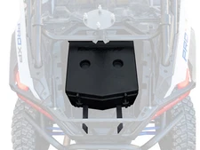 SuperATV Rear Insulated Cooler / Cargo Box for Polaris RZR PRO XP  / Turbo R