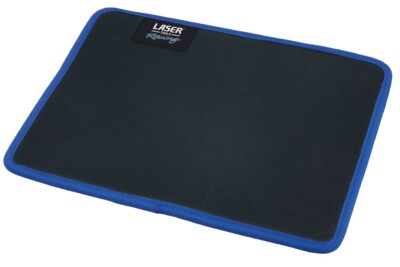 Laser Tools 8896 LTR Heavy-Duty PVC Magnetic Tool Pad & Parts