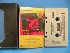 The Kinks One For The Road 1980 Cassette Tape NM Tested Ray Davies Vintage