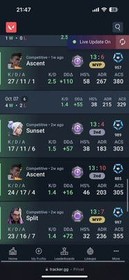 Valorant Boosting | Iron-Plat | Dm me