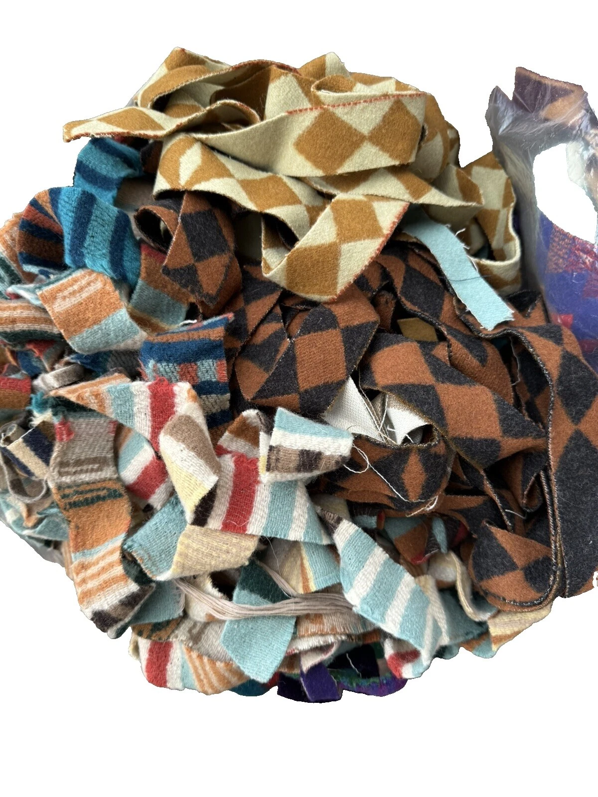 Pendleton Blankets/Throws Craft Fabrics