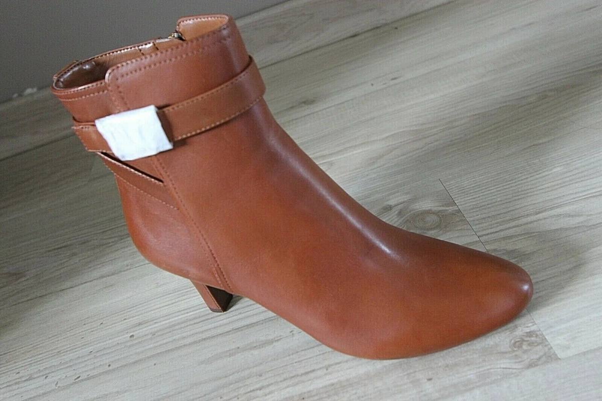 Bottines talon online 3 cm