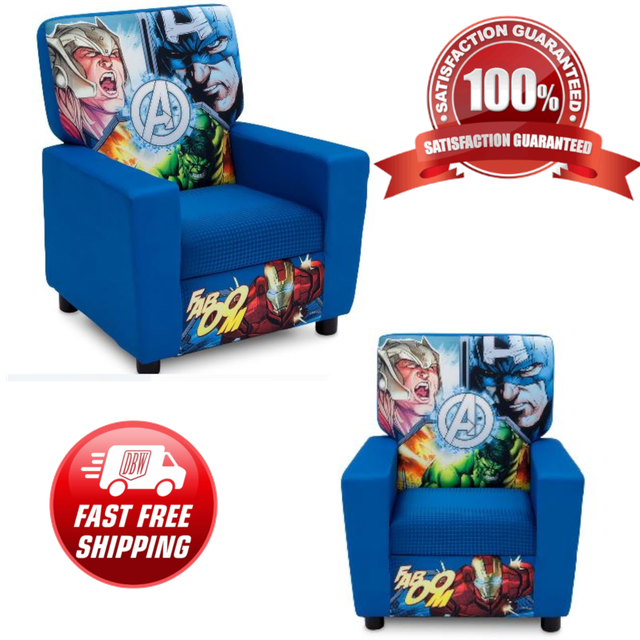kids inflatable couch