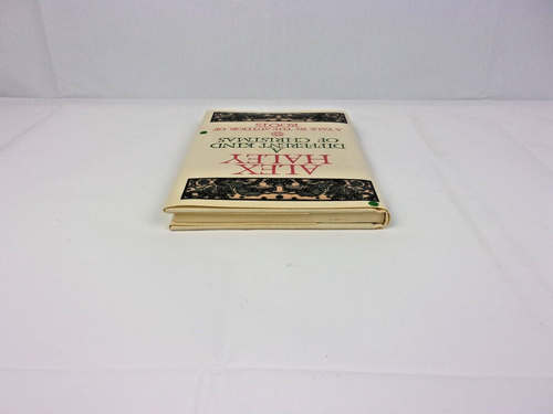 A Different Kind Of Christmas by Alex Haley 1st Edition Hardcover - Imagen 11 de 14