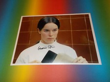 Geraldine Chaplin Flm Signed Autographed Autograph On 20x28 Photo