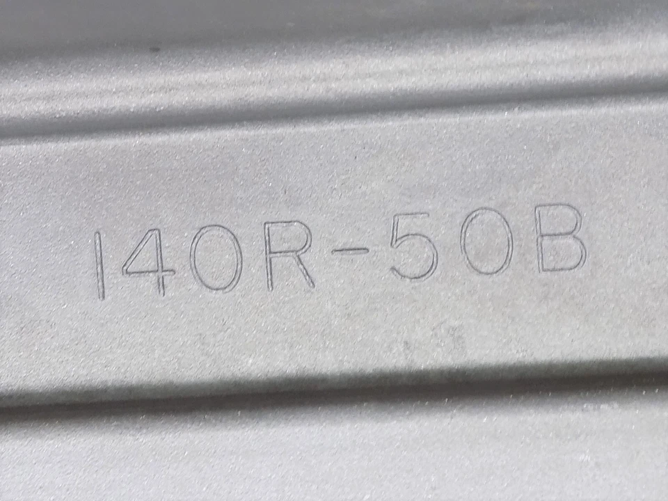 Крышка клапана 327 283 307 350 400 305 Chevy V8 Small Block Holley 1965 1972 - Изображение 2 из 4