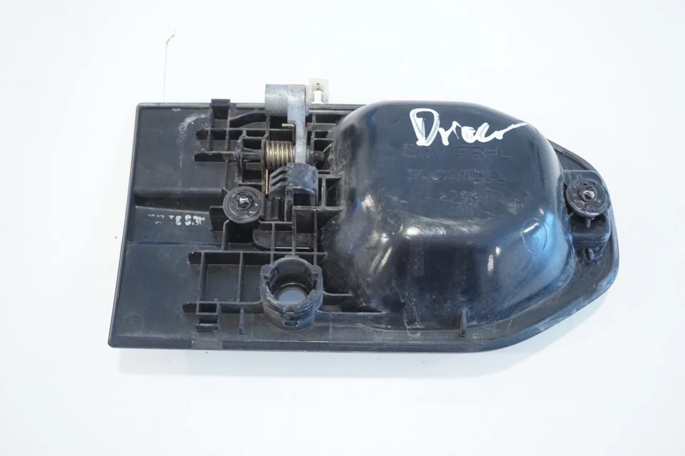 Manija de puerta exterior delantera del conductor Honda Element 2003-2011 OEM Foto 4 de 4