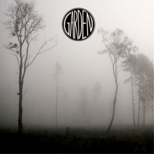 Garden Garden of Deception (CD) Album