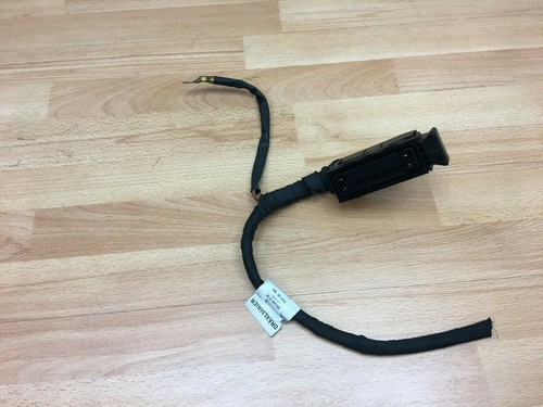 Mercedes W203 CL203 S203 ABS Block Stecker Hydraulikblock Steuergerät 2035401232