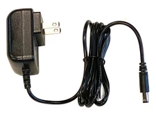 18V Negative Center Power supply AC DC Adapter for 18V Guitar Effects Pedals