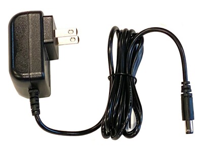 18V Negative Center Power supply AC DC Adapter for 18V Guitar Effects Pedals
