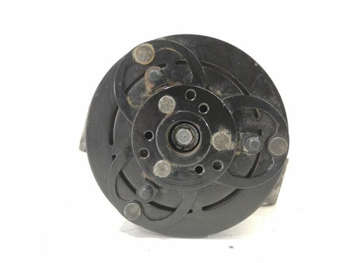 SS120DL klimakompressor 121611 für BMW 3 320 D 2001