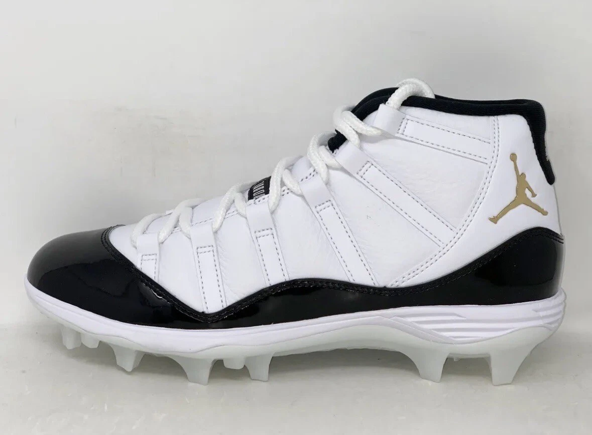 Jordan concord discount 11 football cleats