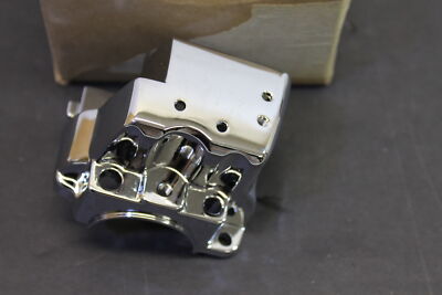 NEW HARLEY DAVIDSON CHROME ULTRA SWITCH HSG,LWR/R 71612-96 | eBay