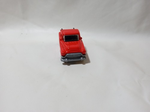 Matchbox 1957 GMC Stepside - Picture 2 of 9