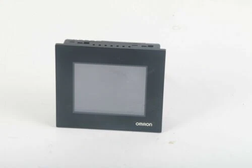 Omron Bediengeräte & Interfaces