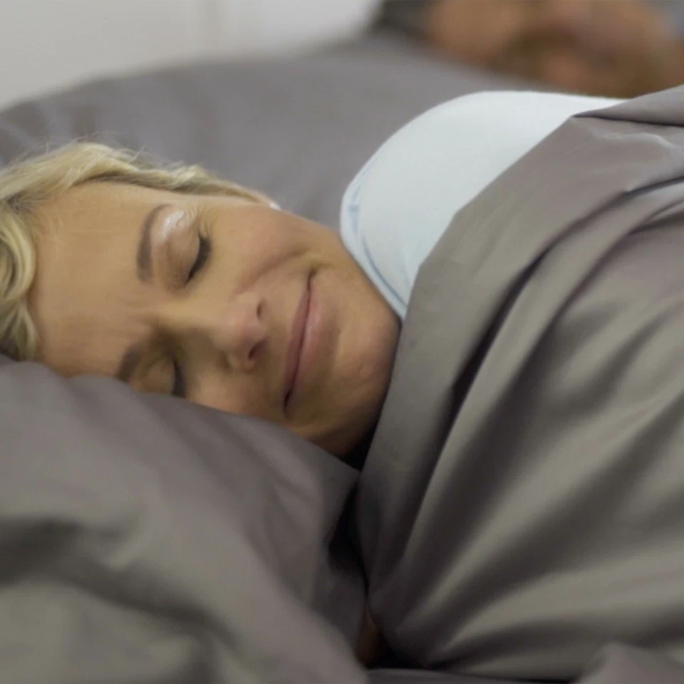 My Pillow Pillow Case Set 100% Certified Giza Long Staple Cotton - Image 4 of 4