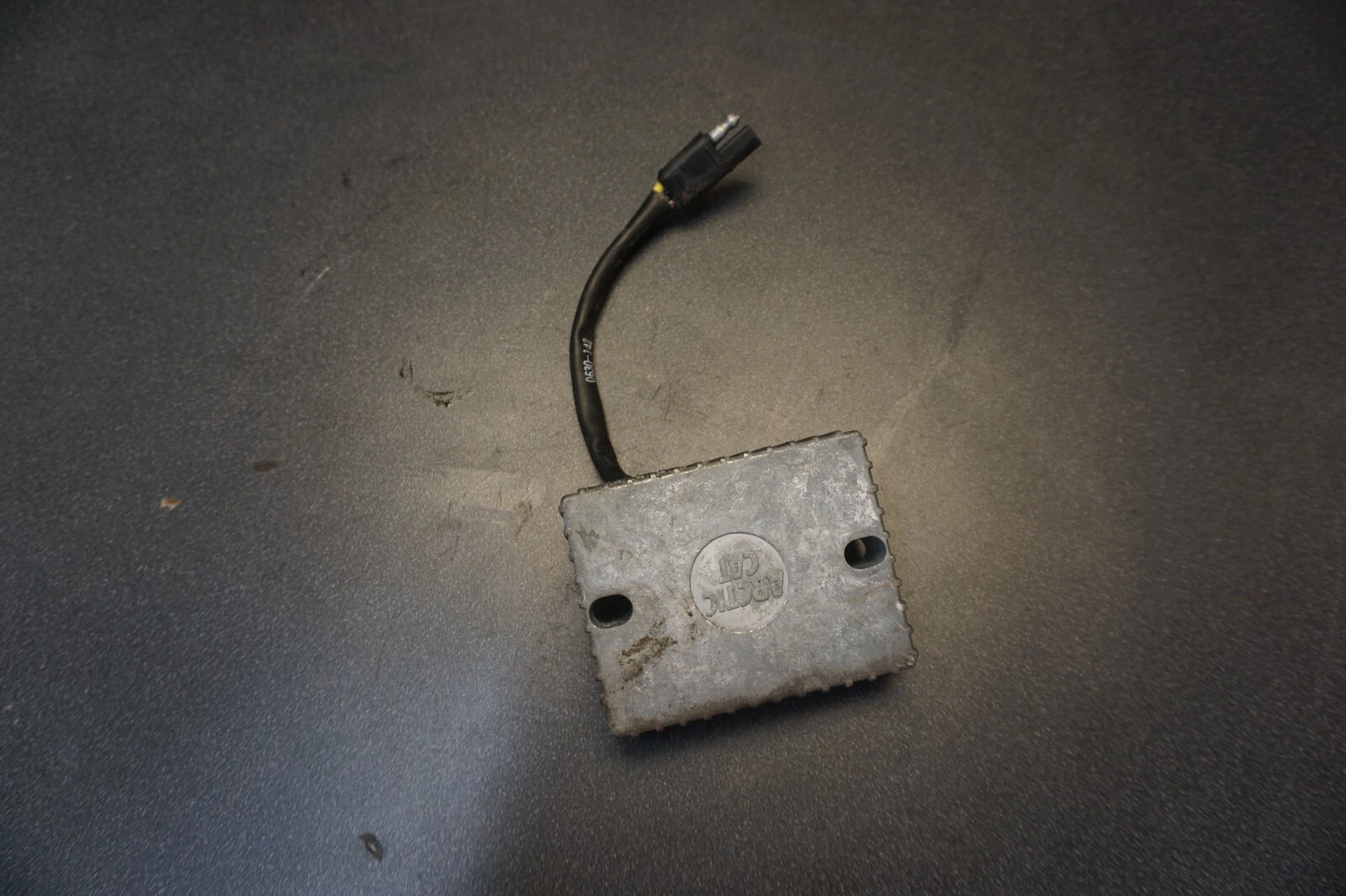 2001-2004 Arctic Cat OEM Voltage Regulator Rectifier ZR Mountain Cat Sno Pro
