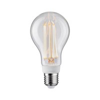 Paulmann Led Birne 15 W = 126 W, 2000 Lm, E27, Klar, Warmweiß, 2700 K, Dimmbar