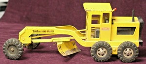 tonka grader ebay