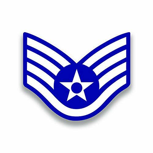 staff sergeant air force