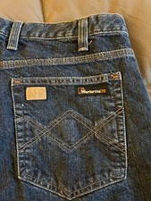 Firefighting - fire - Flame Resistant work pants - Workrite - FR, FRC - Nomex