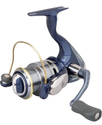Okuma Stinson Si 55 Spinning Fishing Reel 7BB