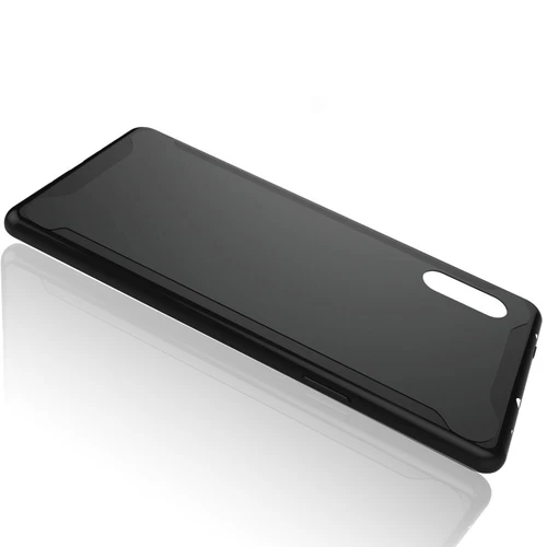 Neu für Samsung Galaxy XCover Pro G715 Rückseite Stoßdämpfer Handy Backcover - Bild 2 von 2