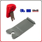 Support Pieds Jambe Pied Halt Support Stage Stand Pad pour Fluke 87V EX 87V-E...