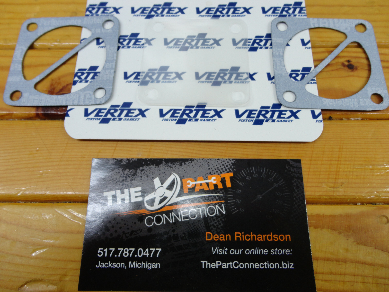 EZGO FUEL PUMP REPAIR KIT FITS 90 1/2 UP WORKS ON ALL SQUARE PUMPS 2 OR