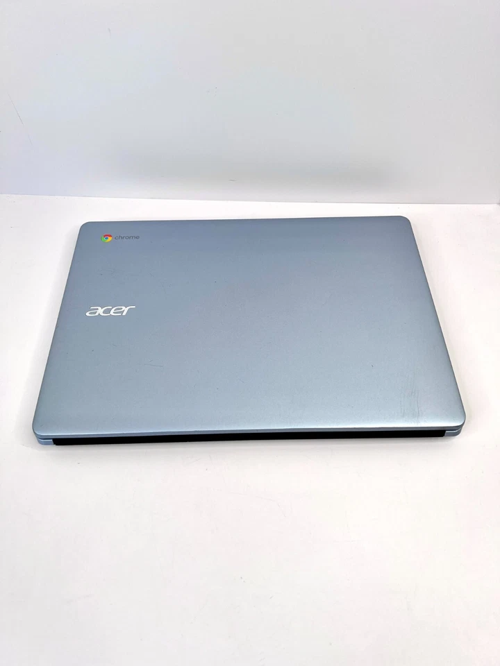 Acer Chromebook CB314 Series N19Q2 14" 4GB RAM Intel Celeron - *Plateado Falta Z Foto 3 de 4