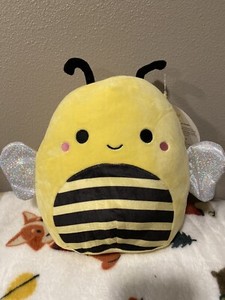 NWT SUNNY the yellow Bumble Bee 8